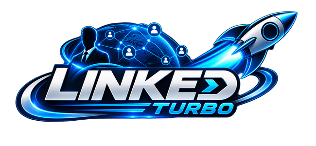 Logo Linked Turbo